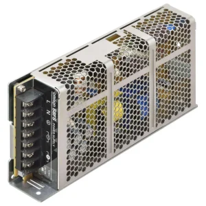 Omron S8FS-C15024 Güç Kaynakları ve Enerji