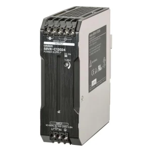 Omron S8VK-C12024 Güç Kaynakları ve Enerji