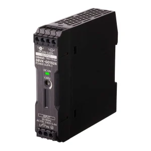 Omron S8VK-G01524 Güç Kaynakları ve Enerji