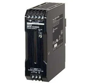 Omron S8VK-G12024 Güç Kaynakları ve Enerji
