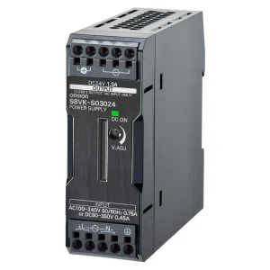 Omron S8VK-S03024 Güç Kaynakları ve Enerji