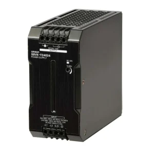 Omron S8VK-T24024 Güç Kaynakları ve Enerji