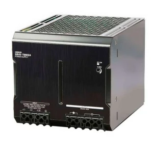 Omron S8VK-T96024 Güç Kaynakları ve Enerji