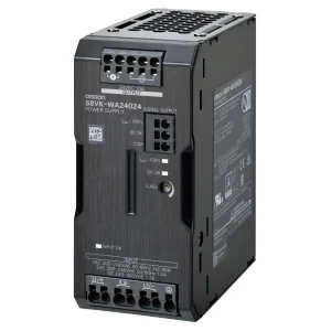 Omron S8VK-WA24024 Güç Kaynakları ve Enerji