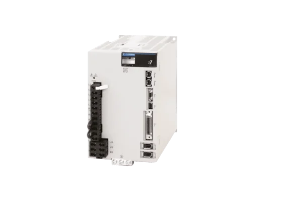 Yaskawa SGD7C2R8AMAA700