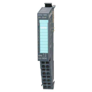Vipa 032-1BD40 Otomasyon ve Kontrol Sistemleri