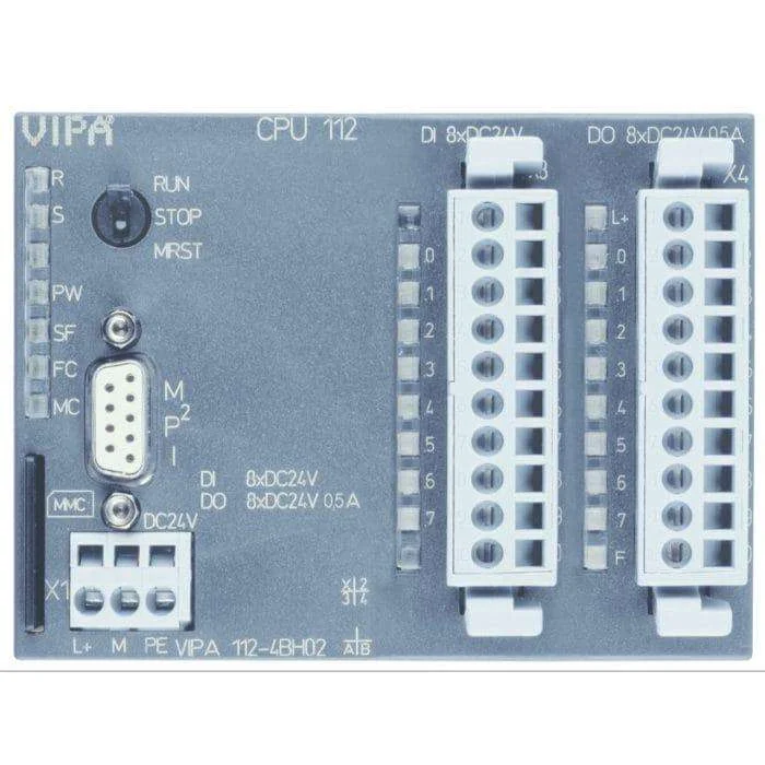Vipa 112-4BH02