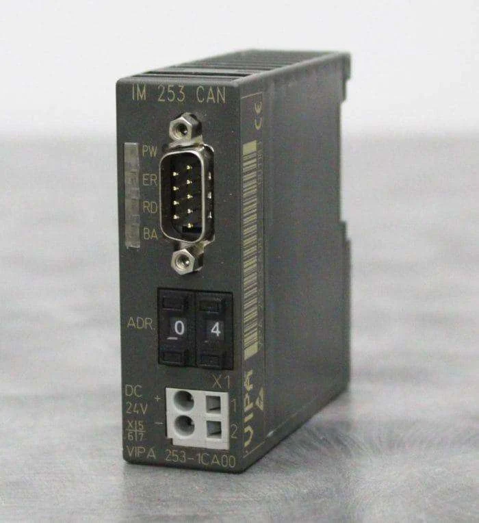Vipa 253-1CA00