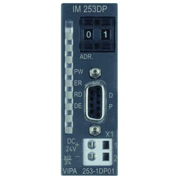 Vipa 2531DP01