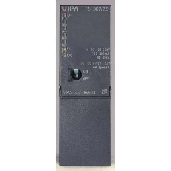 Vipa 3071BA00