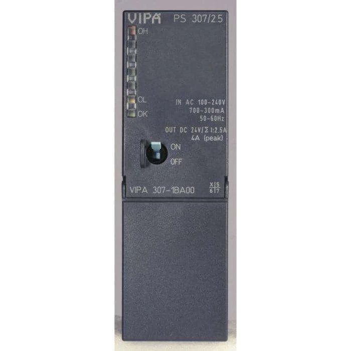 Vipa 307-1BA00