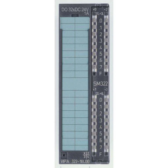Vipa 322-1BL00