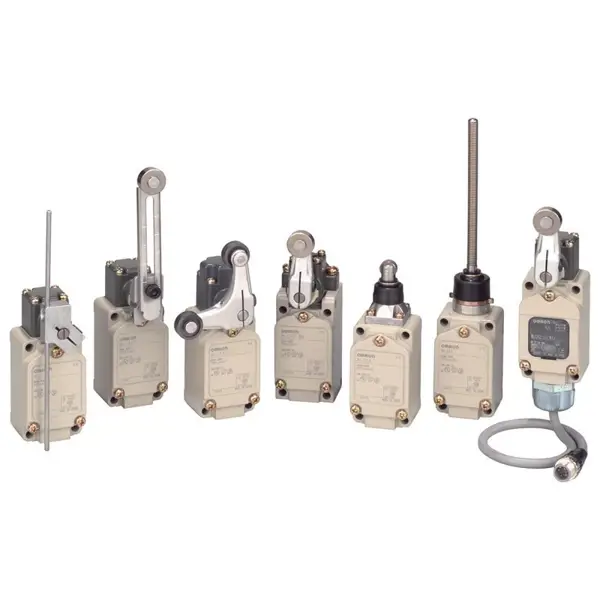 Omron WLCA12G1LDN Endüstriyel Sensörler