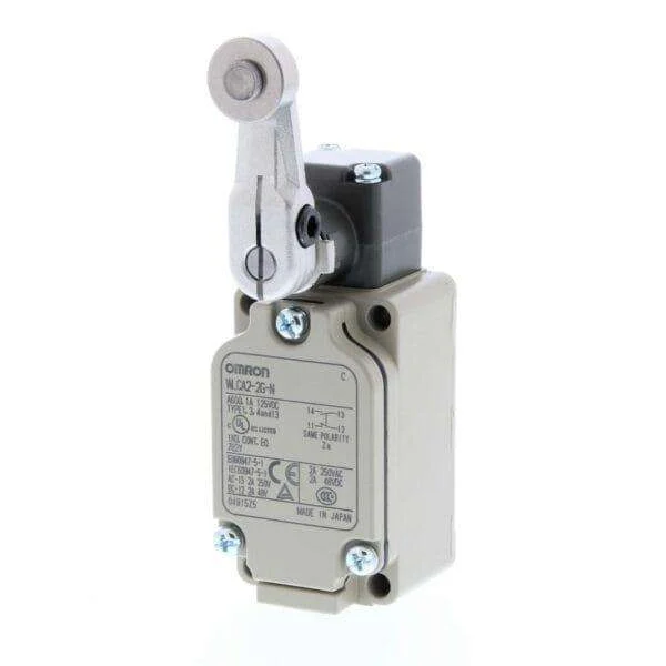 Omron WLCA122NG1LDN Endüstriyel Sensörler