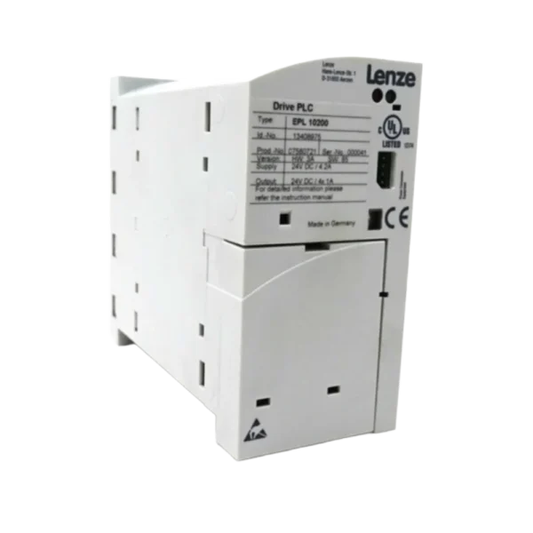 Lenze 01090534