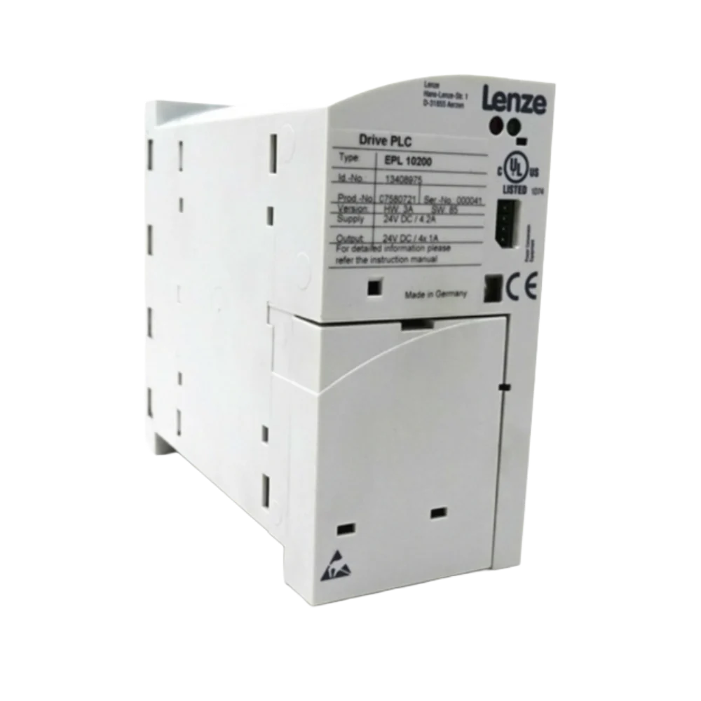 Lenze 01090534 – EPL-10200-XX