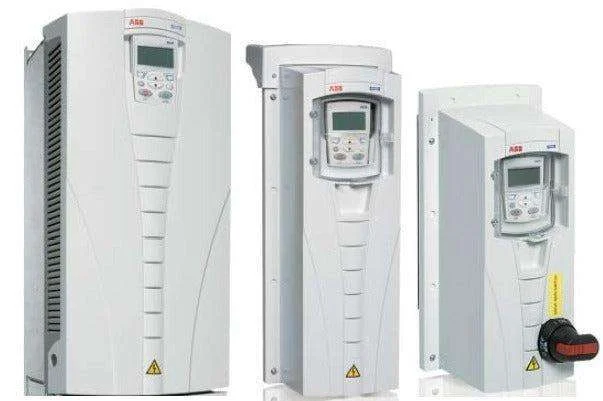 ABB ACH550-UH-017A-6