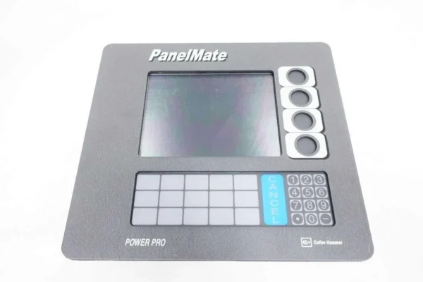 Eaton 1775KTPMPP1700
