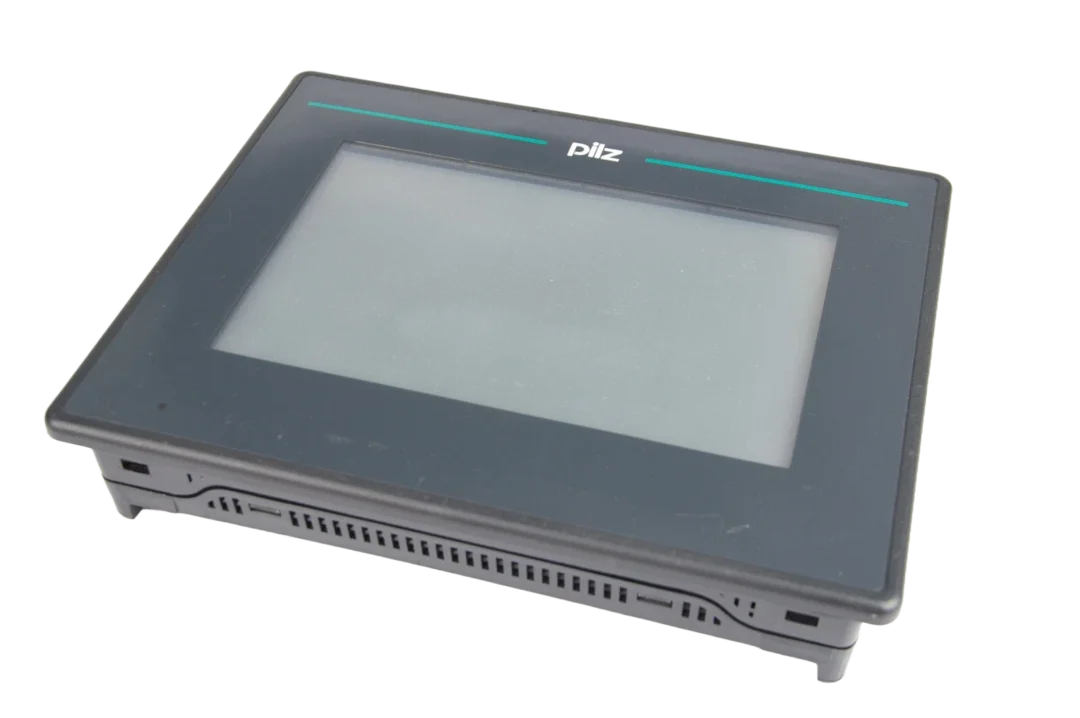 Pilz 0680035-02 – PITOUCH-LC 570S Otomasyon ve Kontrol Sistemleri