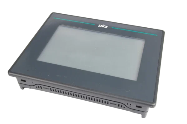 Pilz 068003502 Otomasyon ve Kontrol Sistemleri