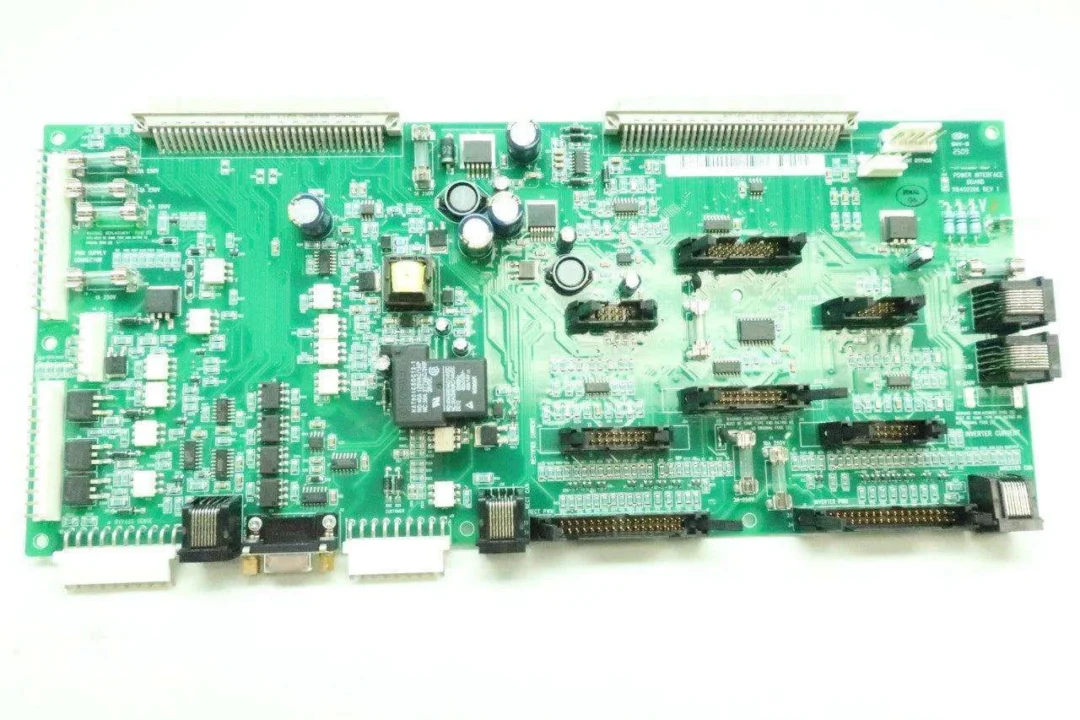 Eaton 118400266 – REV 1 Power Interface Board