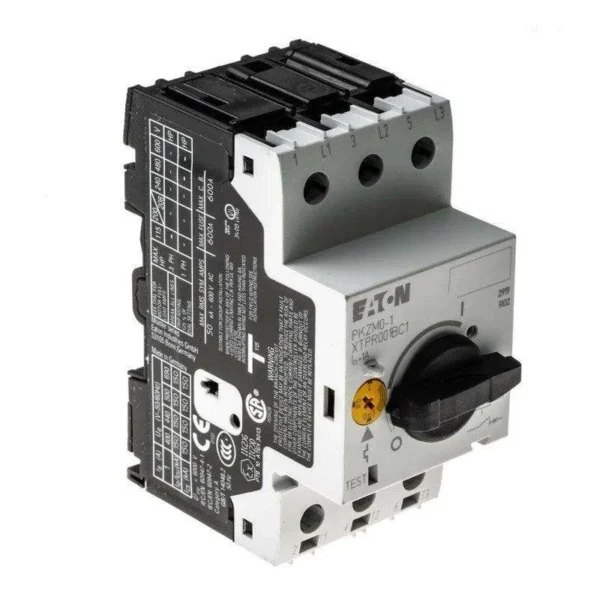 Eaton 072734
