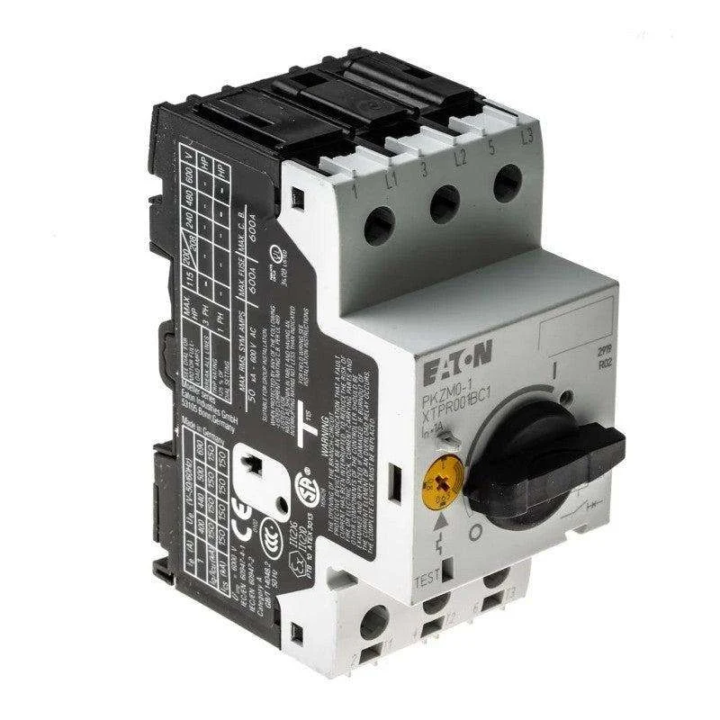 Eaton 072734 – PKZM0-1