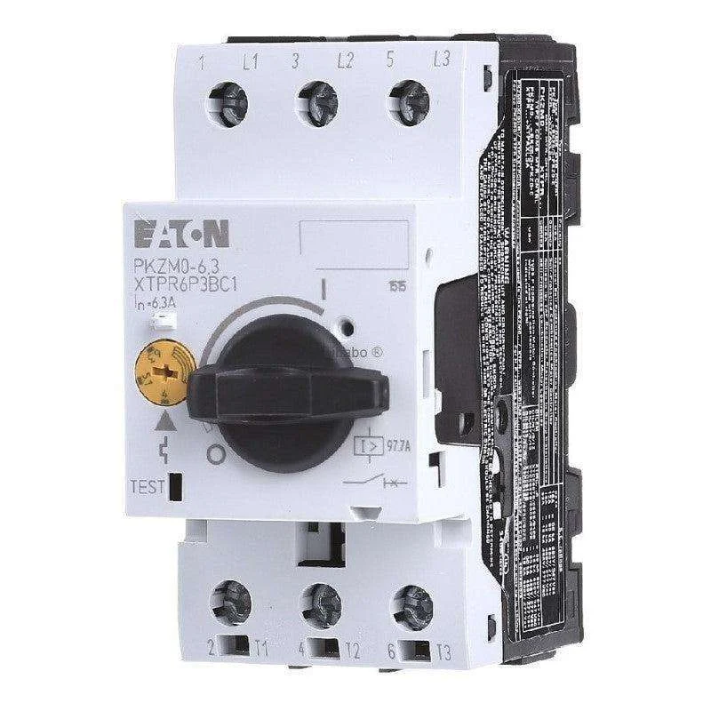 Eaton 072738 – PKZM0-6,3