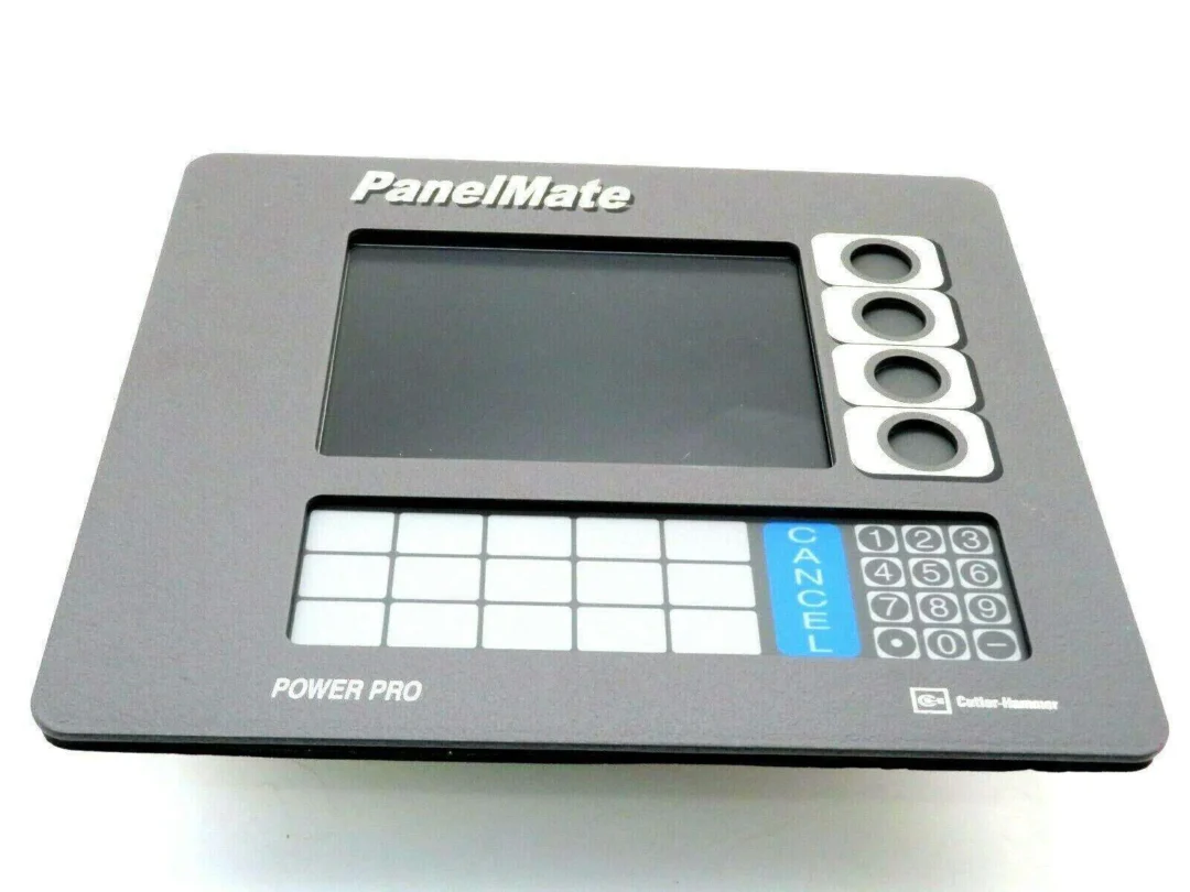 Eaton 1775K-PMPP-1700