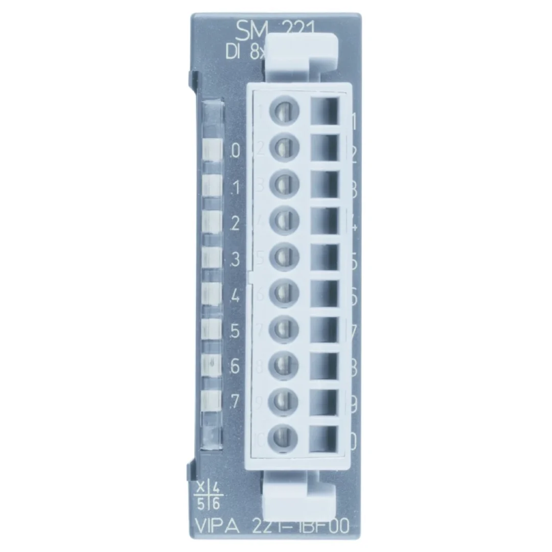 Vipa 221-1BF50 Otomasyon ve Kontrol Sistemleri