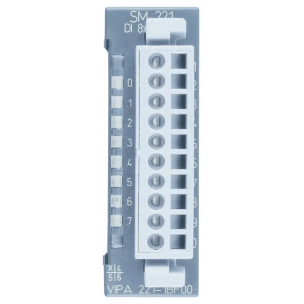 Vipa 2211BF50 Otomasyon ve Kontrol Sistemleri