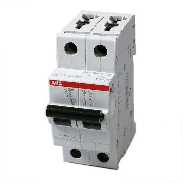ABB 2CDS252001R0254