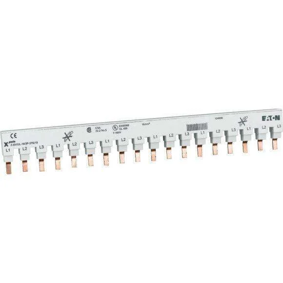 Eaton 104892ZSVUL161P1TE6