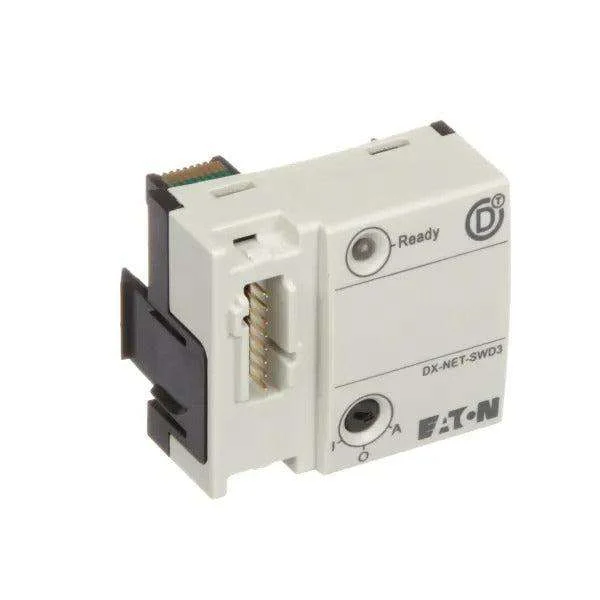 Eaton 169131 – DX-NET-SWD3
