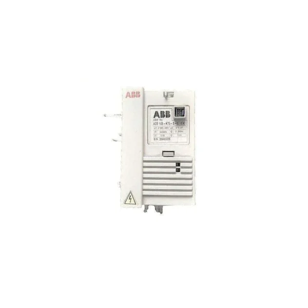 ABB ACS143-K75-3-C