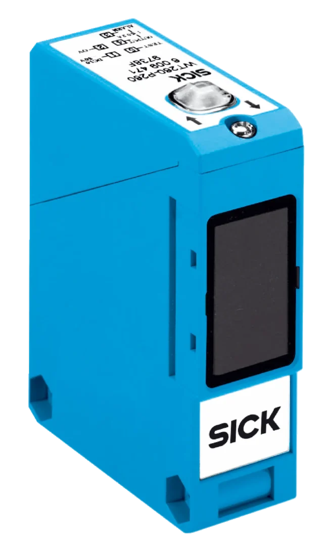 Sick 1011540 – WT260-P460