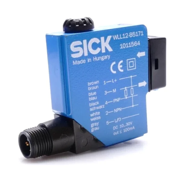 Sick 1011564