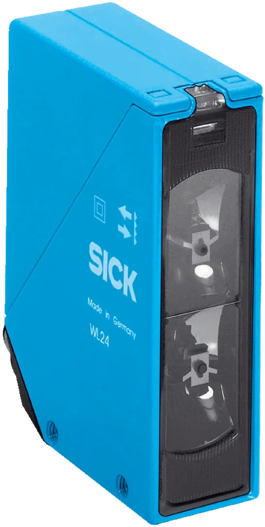 Sick 1011972 – WL24-X2301