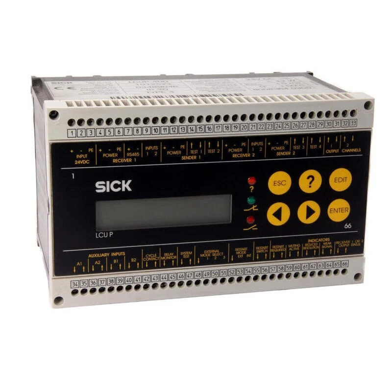 Sick 1012523 – LCUP-400