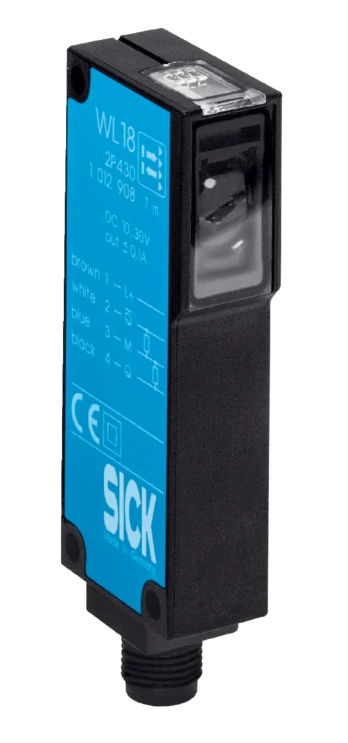 Sick 1012904 – WL18-2N630