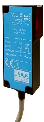 Sick 1012906