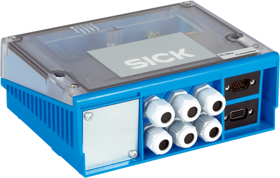 Sick 1013597 – CLV230-1010