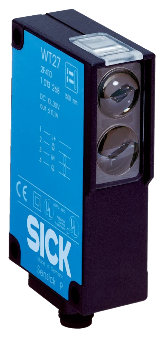 Sick 1015089 – WT27-2P610