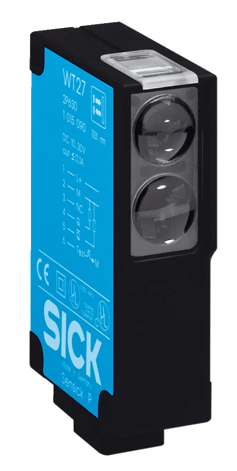 Sick 1015091 – WT27-2R610
