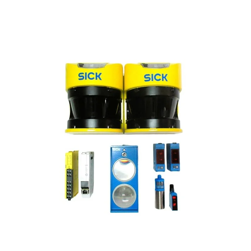Sick 1015670 – MSLZ01-25031