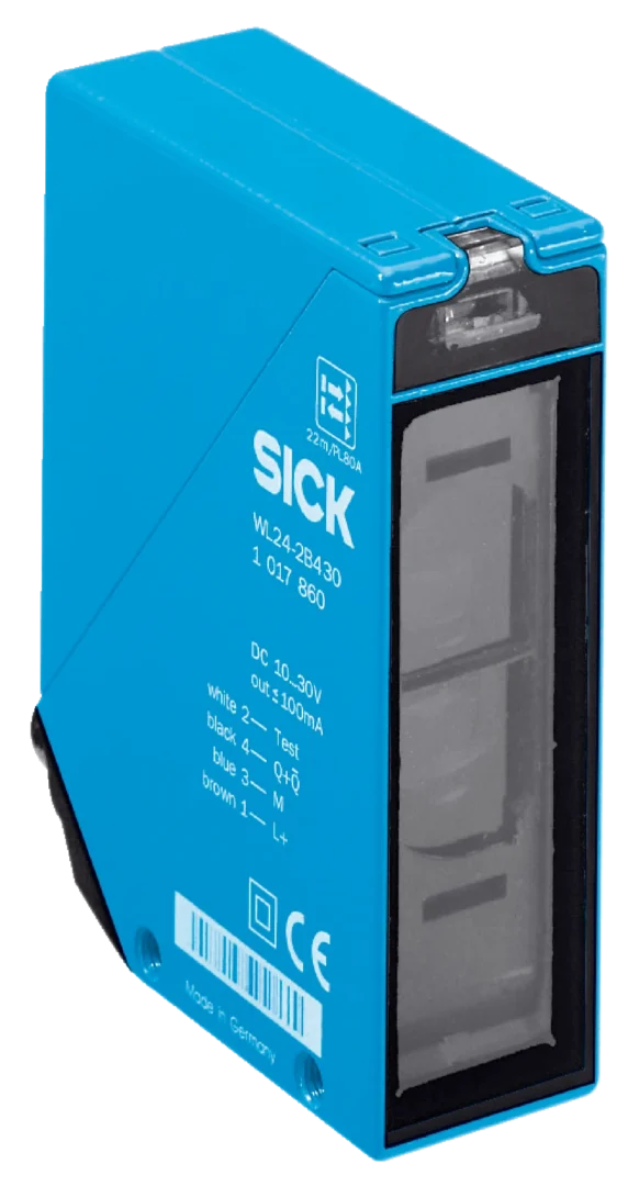 Sick 1015852 – WL24-2B230