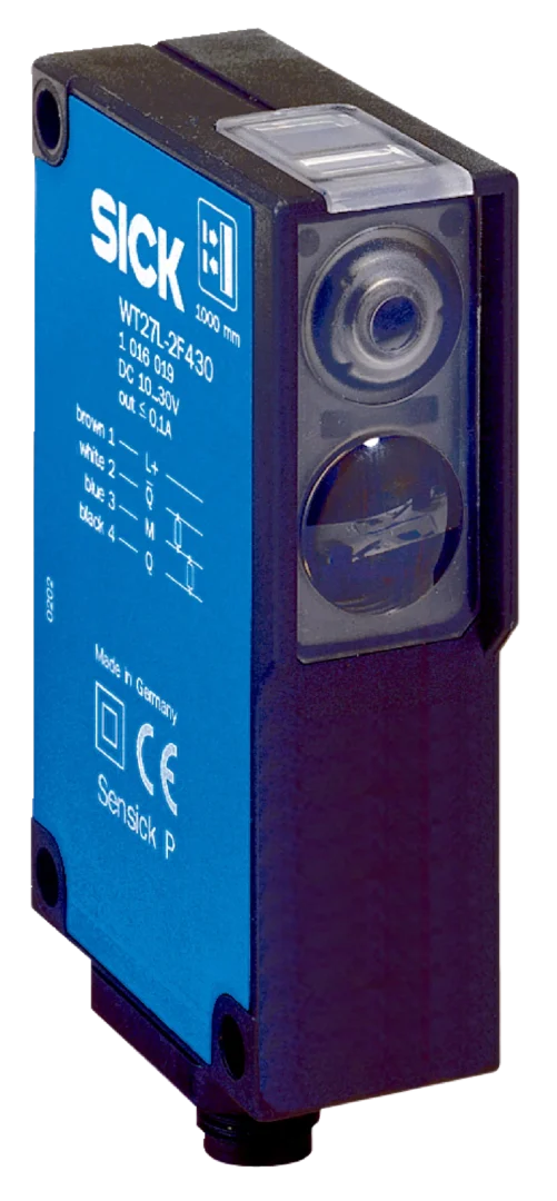 Sick 1016019 – WT27L-2F430