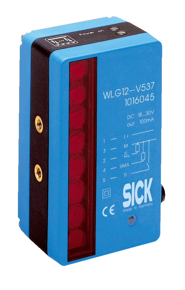Sick 1016045 – WLG12-V537