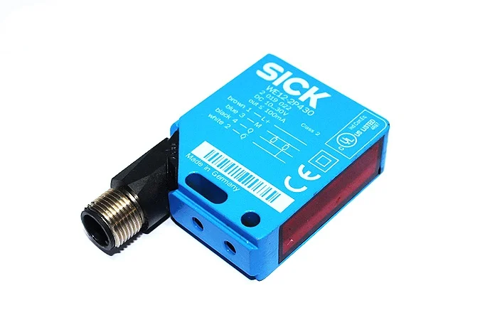 Sick 1016157 – WE12-2P430
