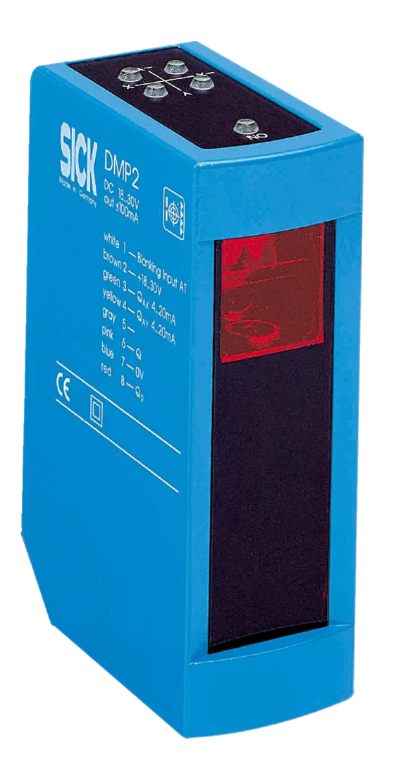 Sick 1016235 – DMP2-P11111